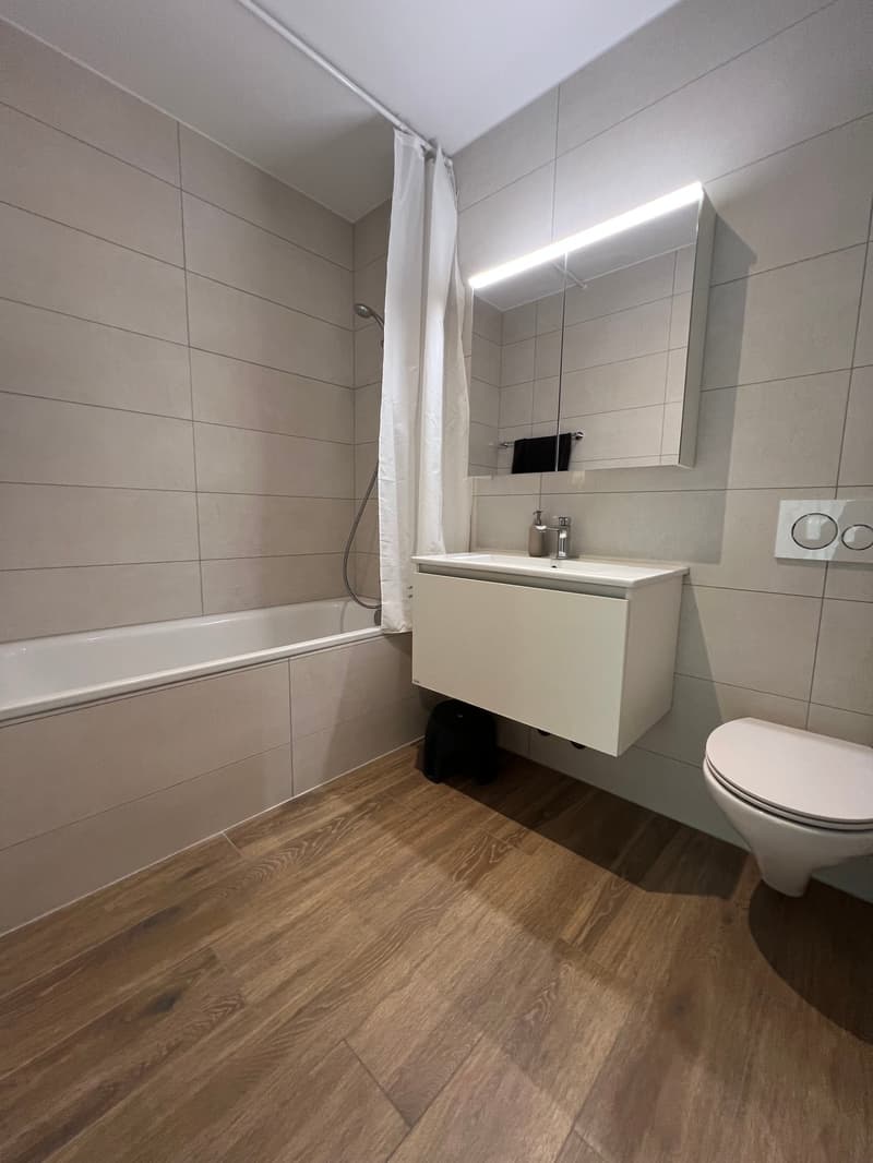 Appartement récent de 3.5 pièces – Un cadre de vie moderne au cœur de Marly (7)