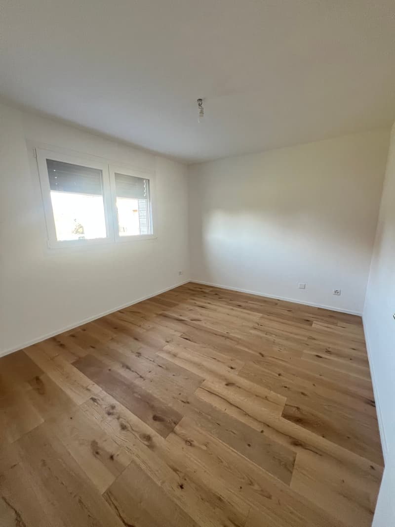 Dernière villa disponible à Chénens – Villa neuve de 5.5 pièces avec combles aménagés (6)