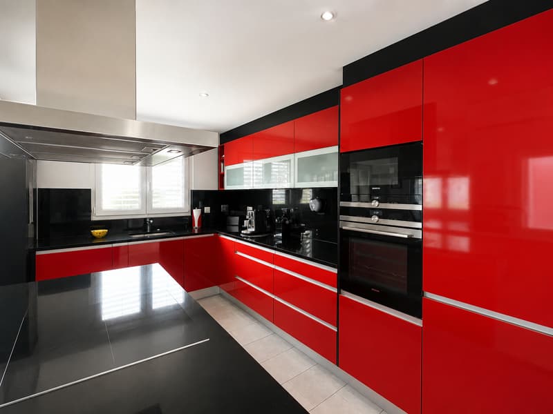 À vendre – Charmante maison individuelle rénovée à Chénens (2)