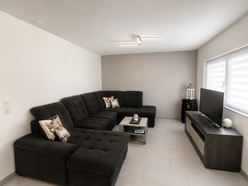 À vendre – Charmante maison individuelle rénovée à Chénens (3)