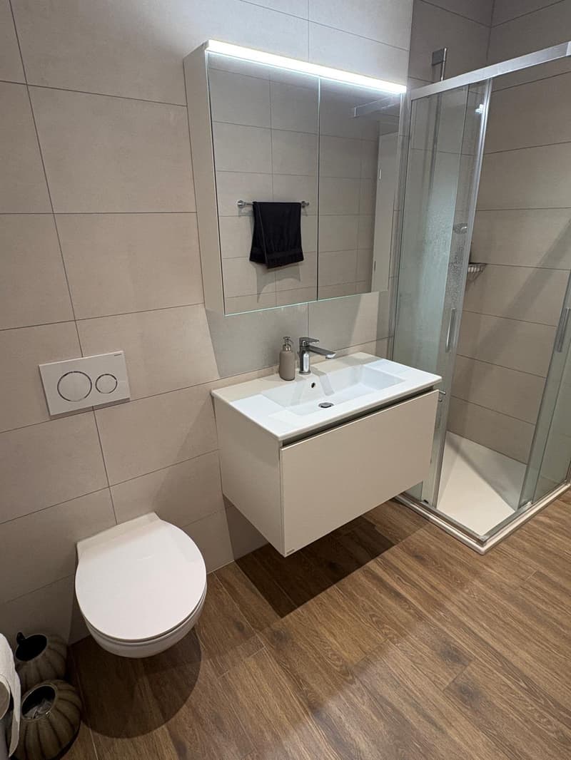 Marly – Superbe appartement neuf de 3.5 pièces avec grand balcon (6)