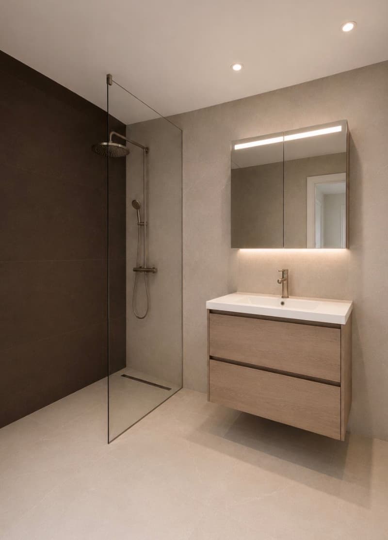 Villa mitoyenne neuve de 5 pièces – Disponible immédiatement à Vuisternens-devant-Romont (8)