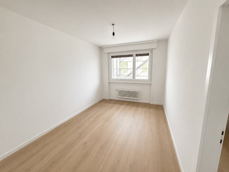 À louer – Superbe appartement de 2.5 pièces entièrement rénové au cœur de Fribourg (4)