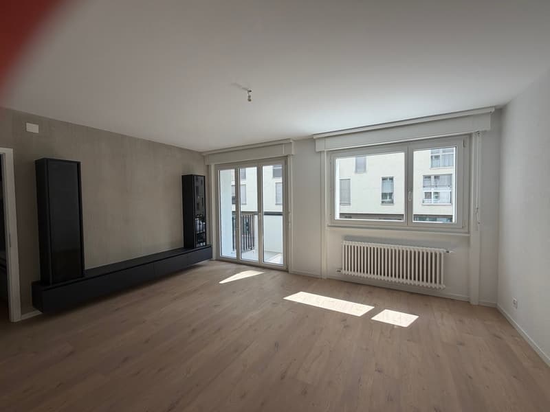À louer – Superbe appartement semi-meublé de 2.5 pièces au cœur de Fribourg (4)