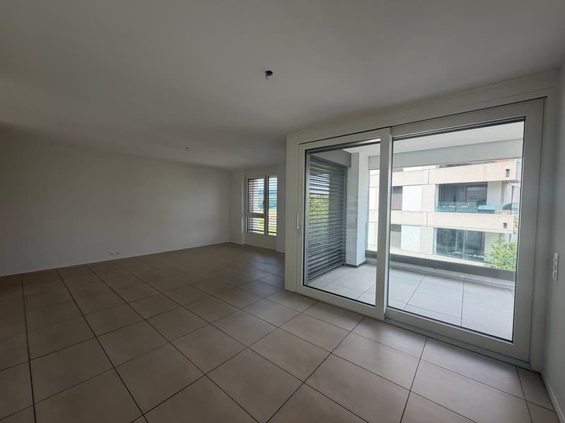 À louer – Magnifique appartement récent de 3.5 pièces à Romont (2)