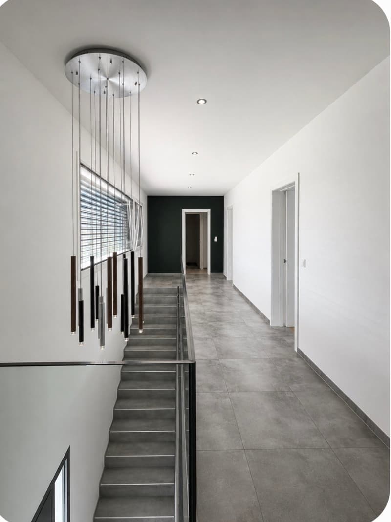 MARLY – MAGNIFIQUE VILLA  DE 6.5 PIÈCES AVEC STUDIO INDÉPENDANT (7)