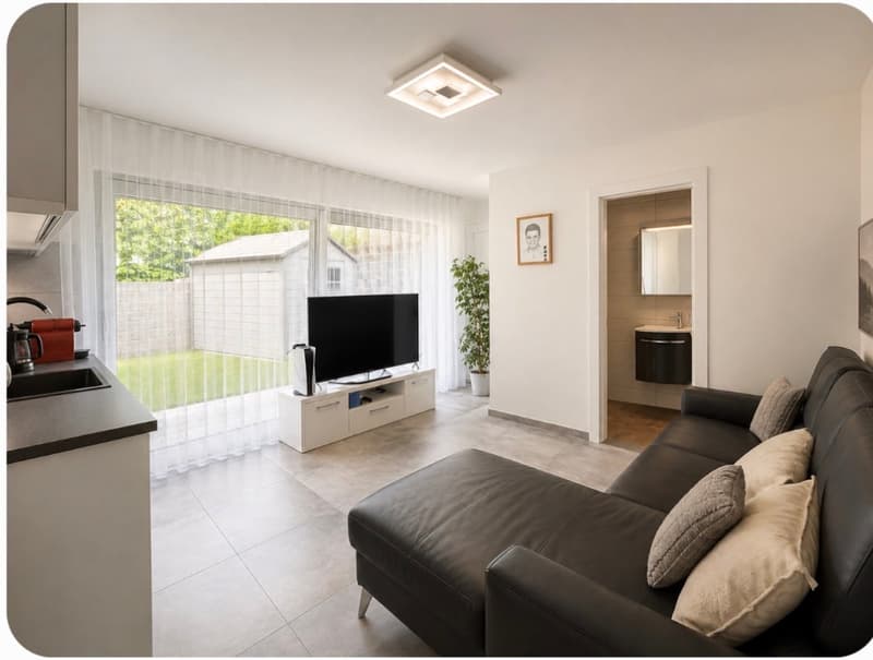 MARLY – MAGNIFIQUE VILLA  DE 6.5 PIÈCES AVEC STUDIO INDÉPENDANT (13)