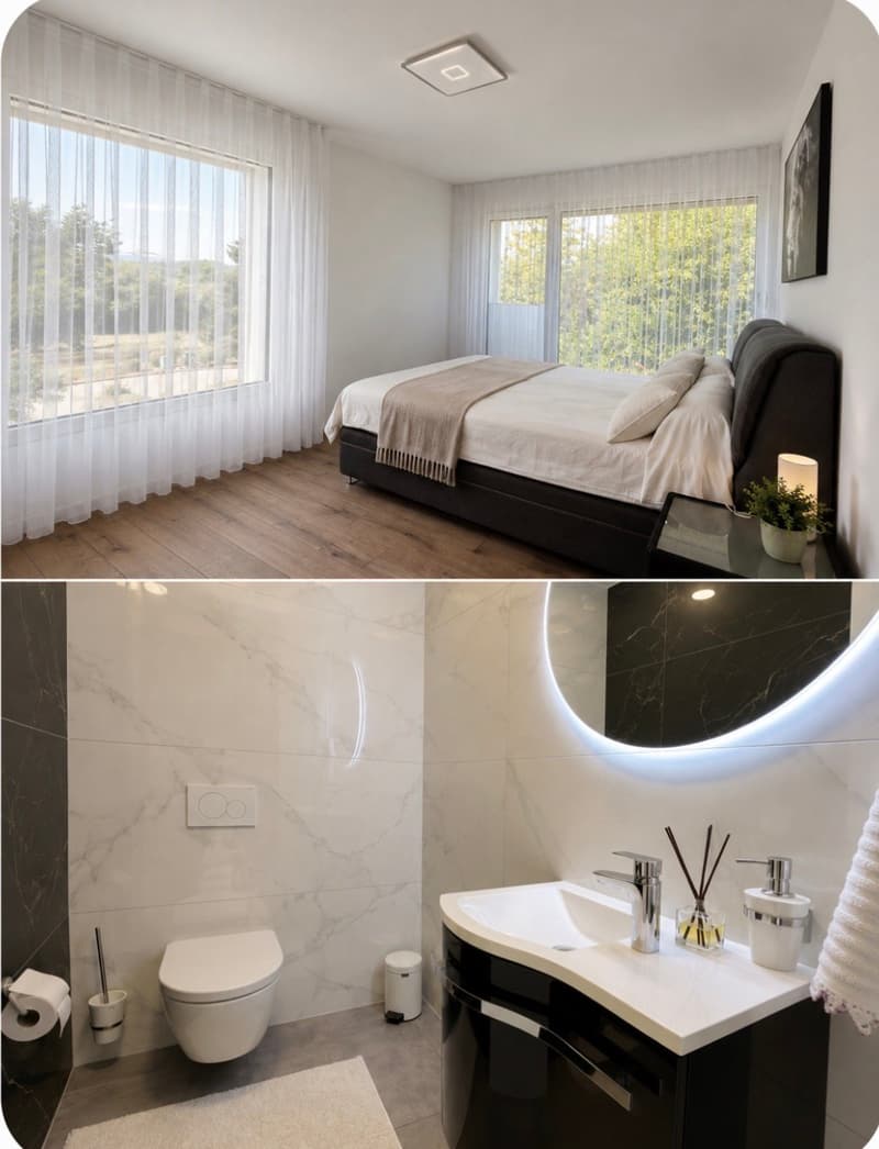 MARLY – MAGNIFIQUE VILLA  DE 6.5 PIÈCES AVEC STUDIO INDÉPENDANT (10)