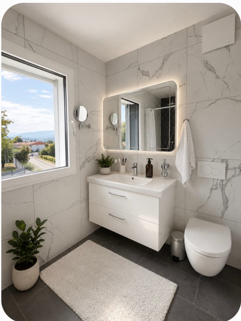 MARLY – MAGNIFIQUE VILLA  DE 6.5 PIÈCES AVEC STUDIO INDÉPENDANT (12)