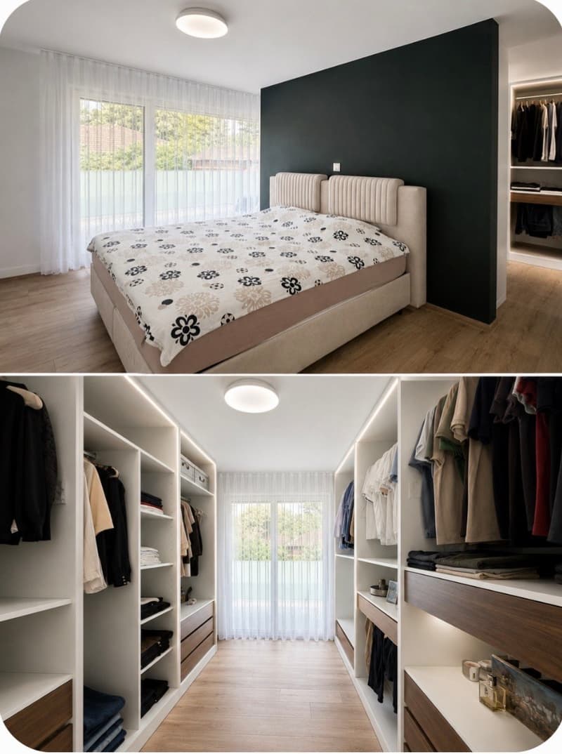 MARLY – MAGNIFIQUE VILLA  DE 6.5 PIÈCES AVEC STUDIO INDÉPENDANT (8)