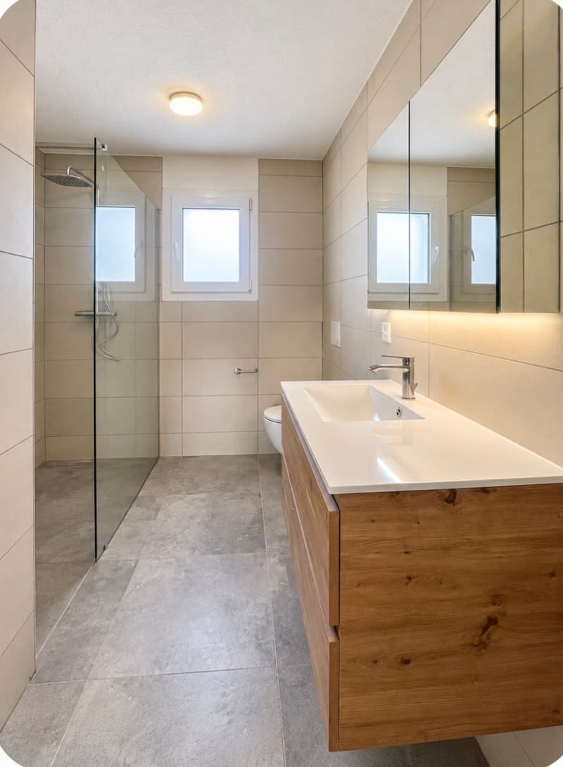 DERNIÈRE VILLA DISPONIBLE À CHÉNENS – 2 VILLAS DÉJÀ VENDUES ! (5)