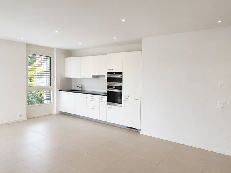 À louer – Magnifique appartement récent de 3.5 pièces à Romont (2)