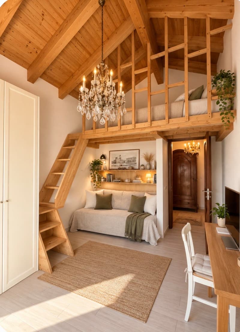 Maison individuelle aux volumes généreux avec appartement indépendant à Bulle (7)