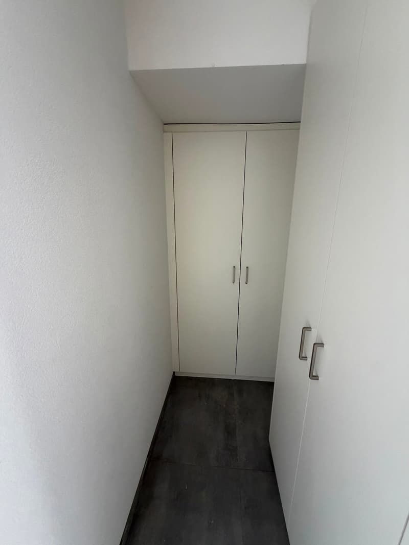 Chavannes-les-Forts – Appartement neuf de 2.5 pièces a louer (4)