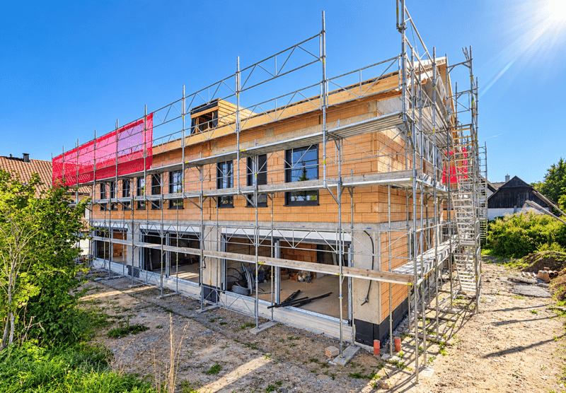 Nouveau à Lussy (FR) Plus que 3 villas disponibles ! (1)