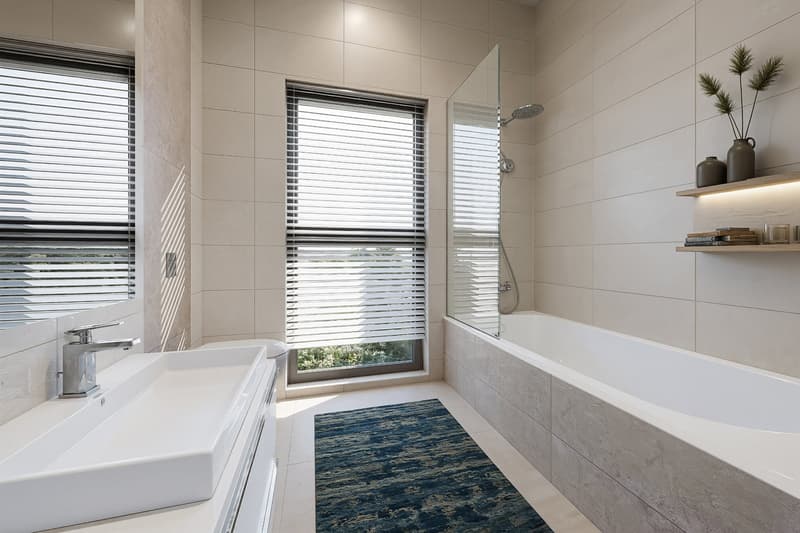 Nouvelles villas de 5.5 pièces à Prez-vers-Siviriez (9)