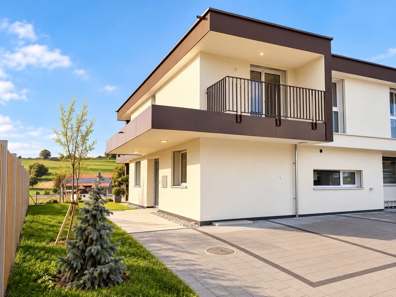 VILLA NEUVE 6.5 PIÈCES – 5 CHAMBRES – DISPONIBLE DE SUITE (2)