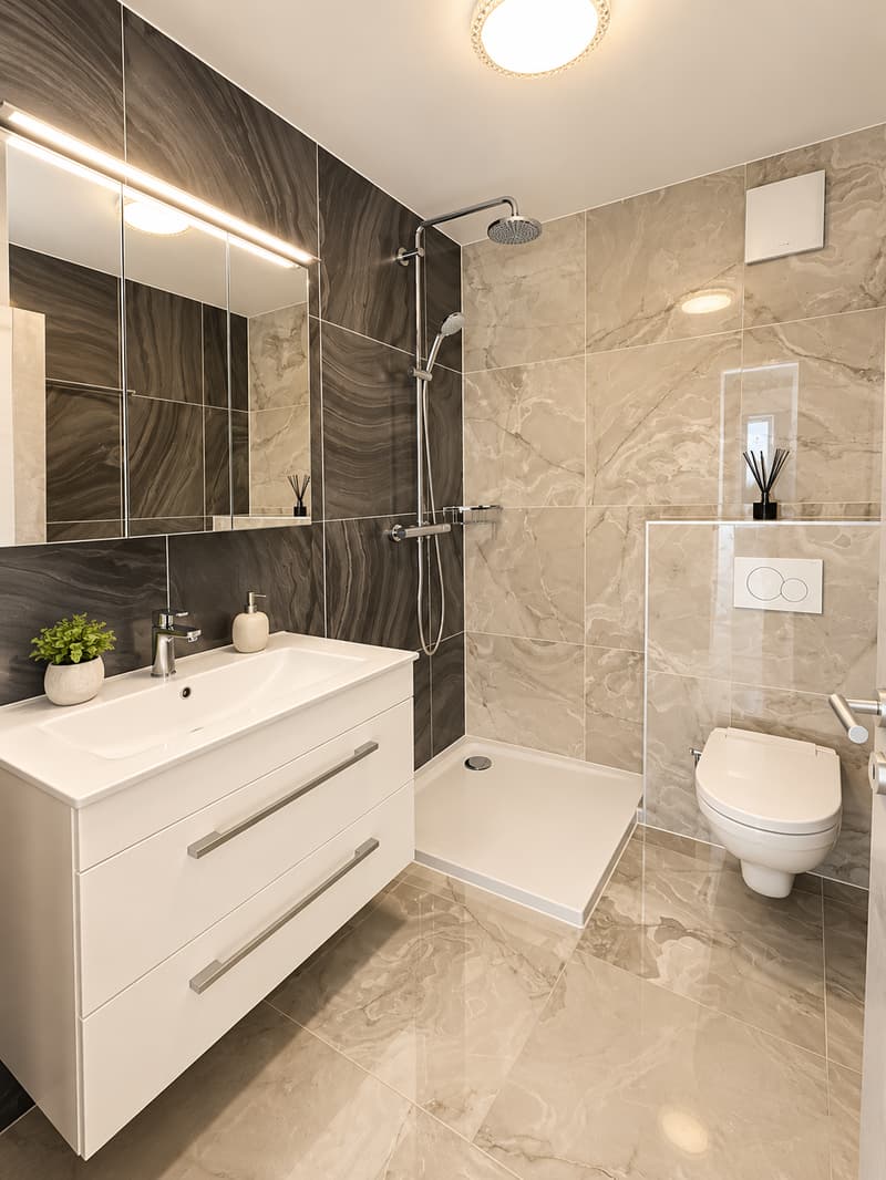 APPARTEMENT 4.5 PIÈCES À ROMONT – À 2 MINUTES DE LA GARE (7)