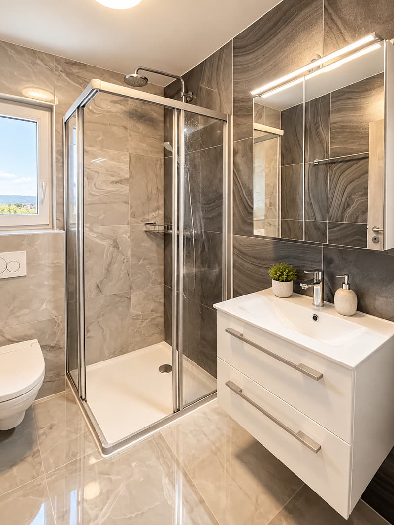 APPARTEMENT 4.5 PIÈCES À ROMONT – À 2 MINUTES DE LA GARE (6)