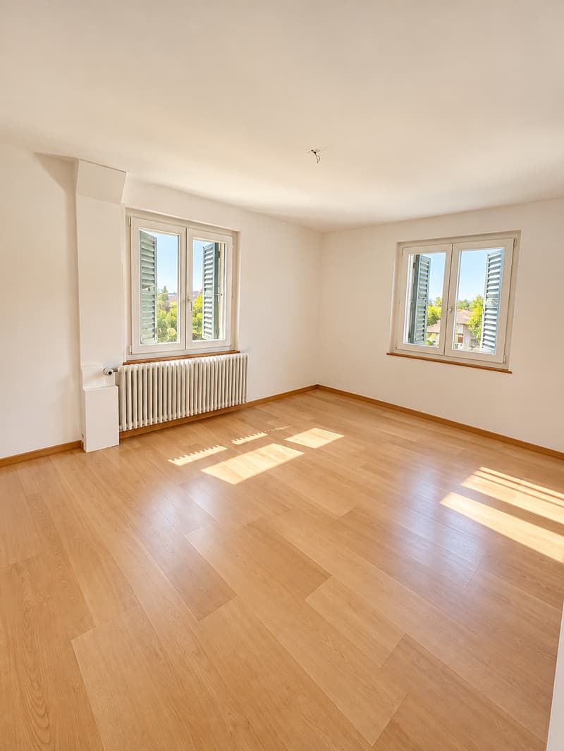 À LOUER À ROMONT – SPACIEUX APPARTEMENT DE 4.5 PIÈCES AVEC BALCON ET MAGNIFIQUE VUE (3)
