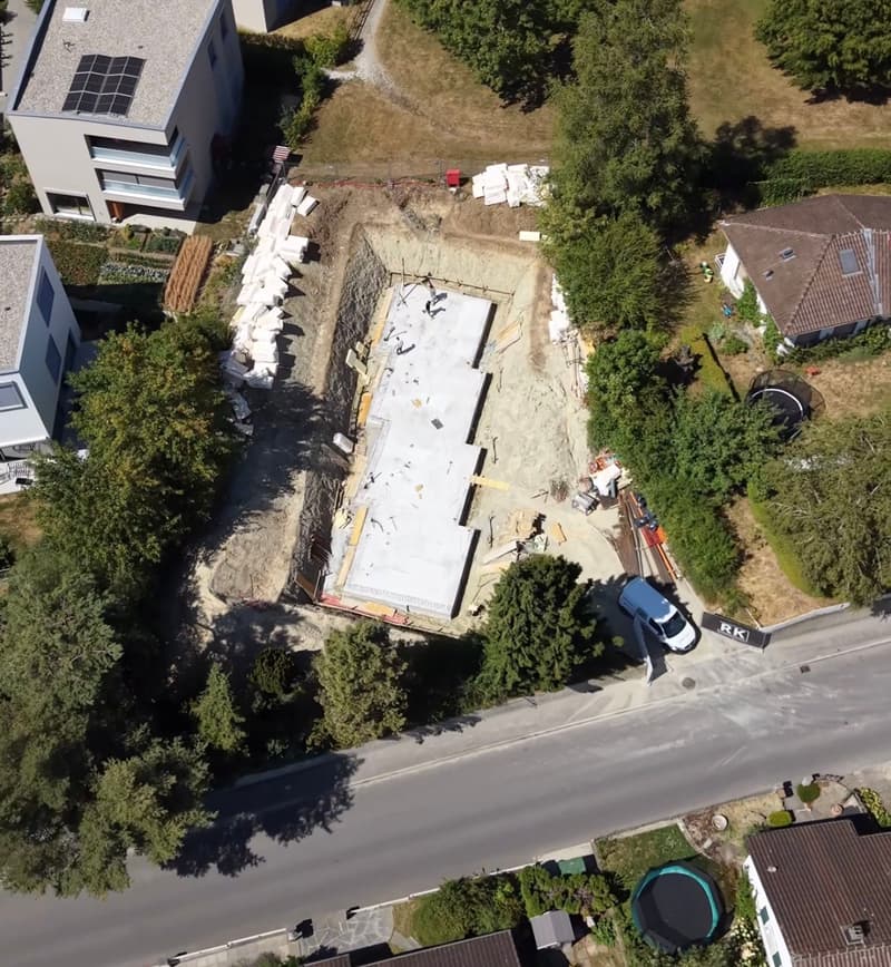 MARLY – PLUS QUE 3 VILLAS DISPONIBLES ! 4.5 PIÈCES AVEC JARDIN (6)