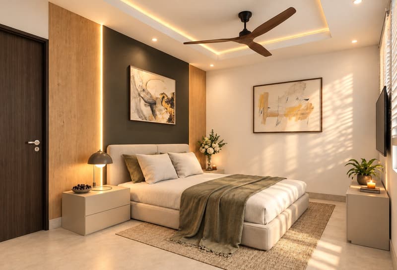 MARLY – PLUS QUE 3 VILLAS DISPONIBLES ! 4.5 PIÈCES AVEC JARDIN (3)