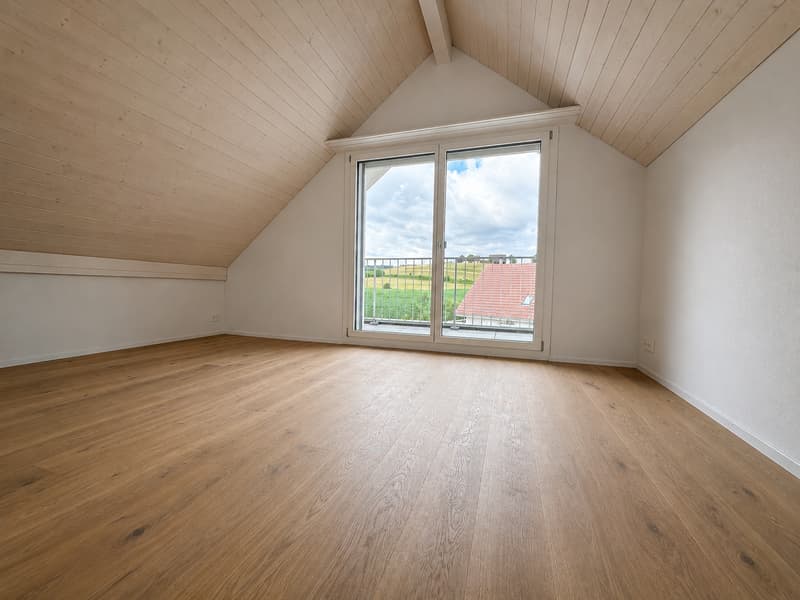Sofort bezugsbereit - freistehendes EFH (6)