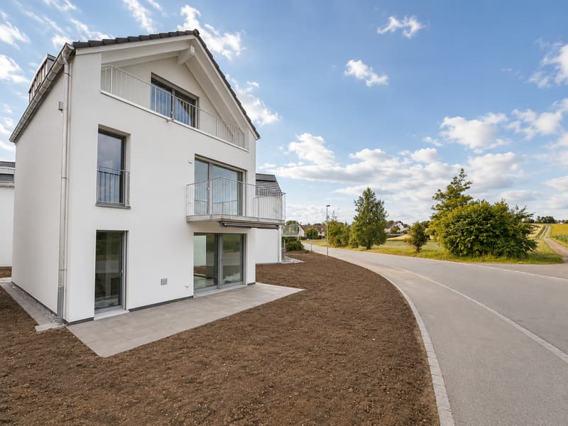 Sofort bezugsbereit - freistehendes EFH (8)