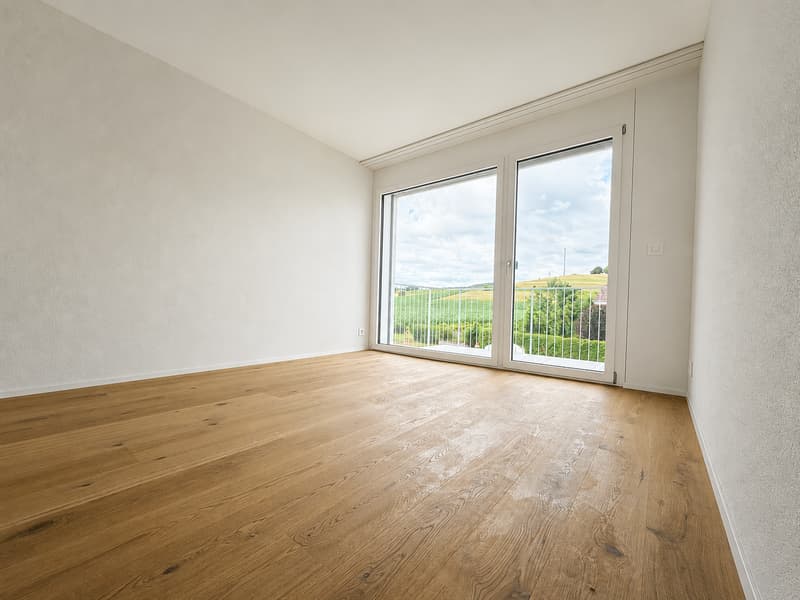 Sofort bezugsbereit - freistehendes EFH (4)