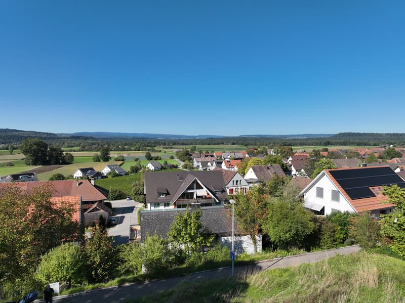 Familienfreundliches Quartier mit Weitsicht (1)