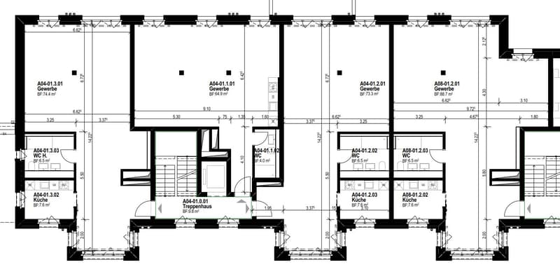 Büro, Atelier oder Praxis? (7)