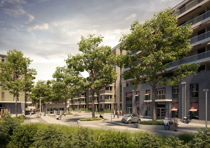 Büro, Atelier oder Praxis? (3)