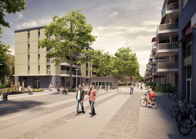 Büro, Atelier oder Praxis? (4)