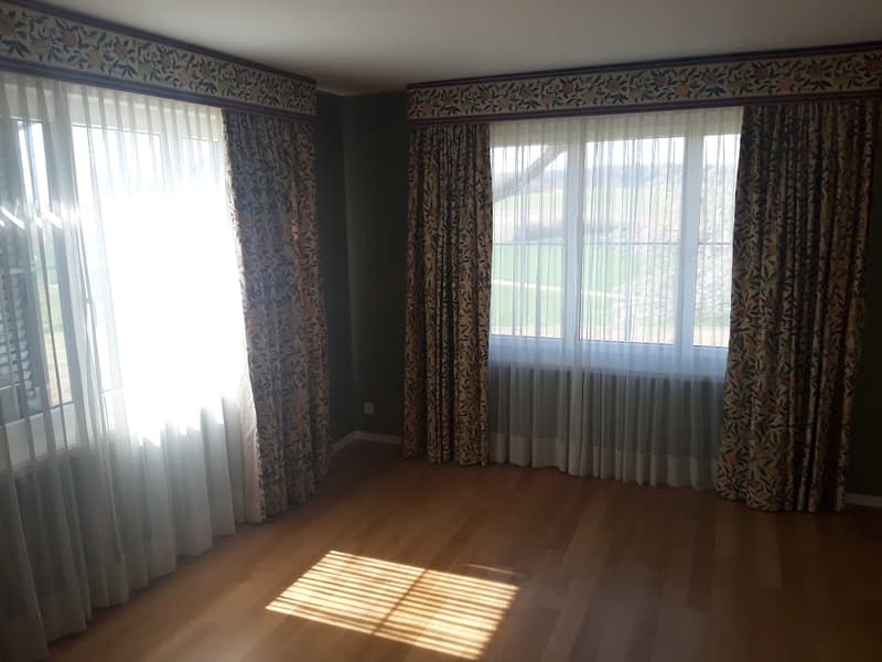 Mehr-Generationen-Villa mit viel Platz und grossem Umschwung! (10)