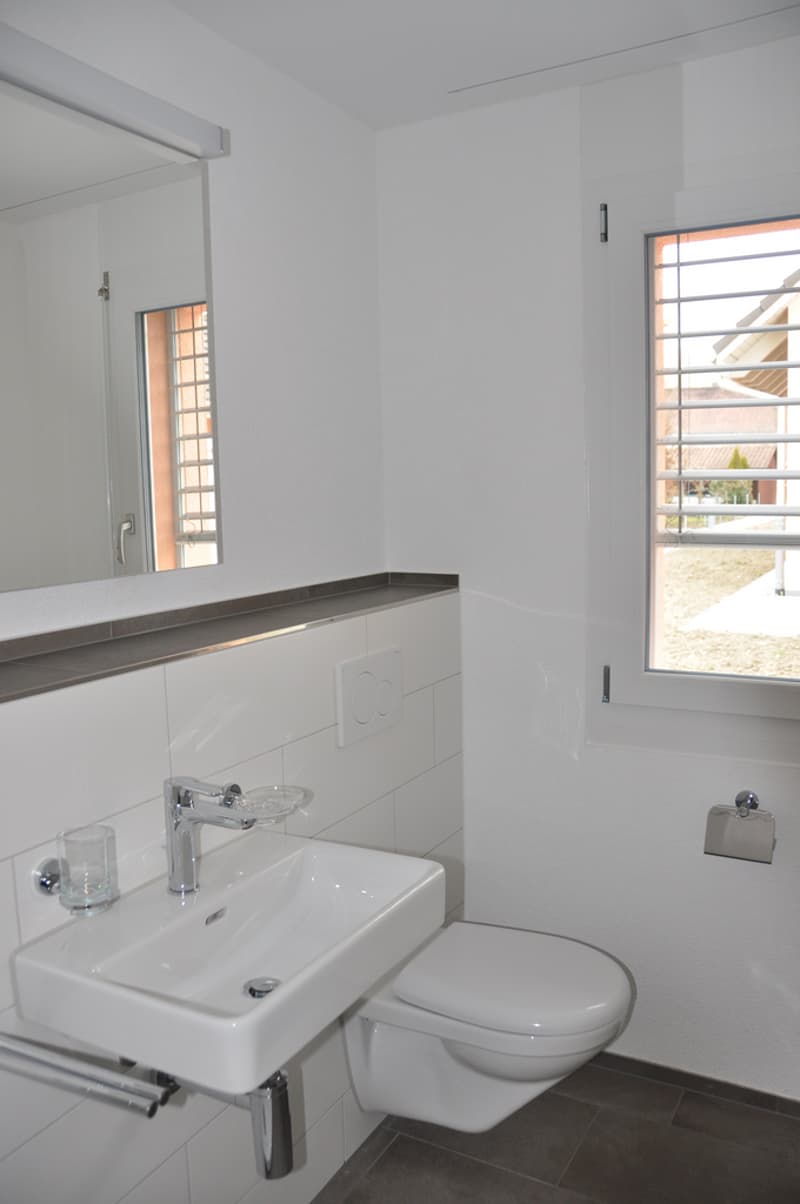 Beispiel Badezimmer