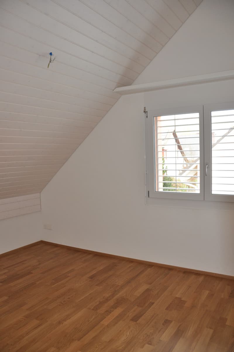 Beispiel Zimmer