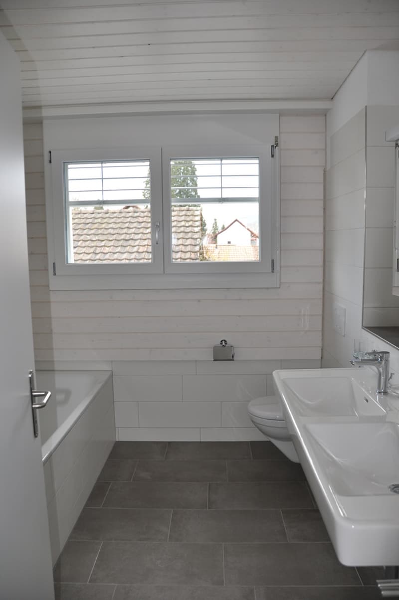Beispiel Badezimmer