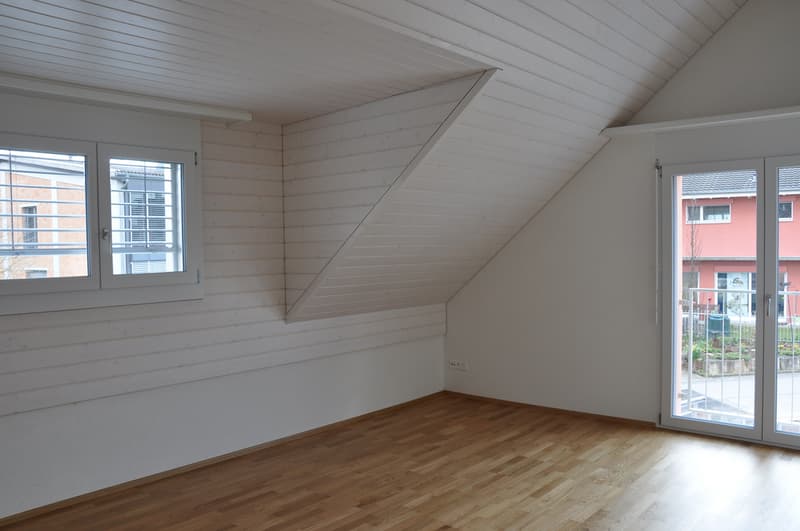 Beispiel Zimmer