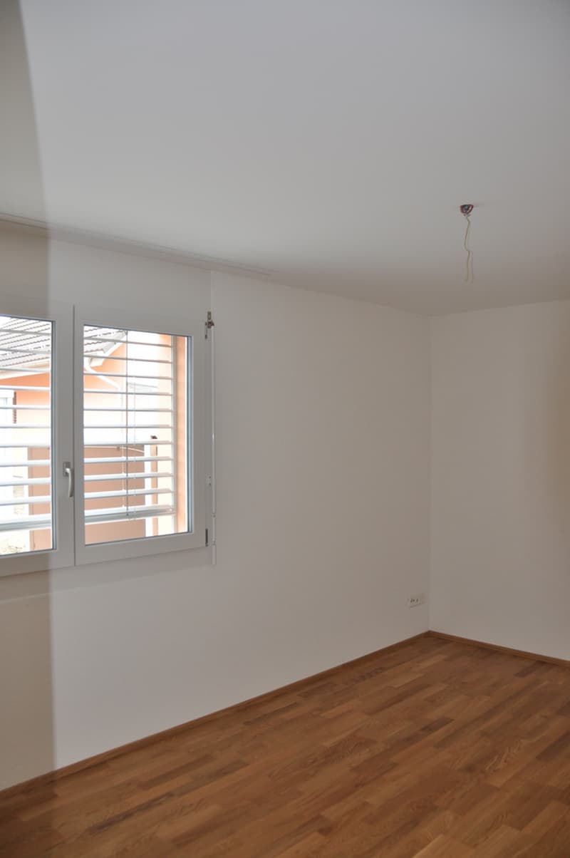 Beispiel Zimmer