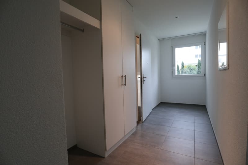 Eingangsbereich
