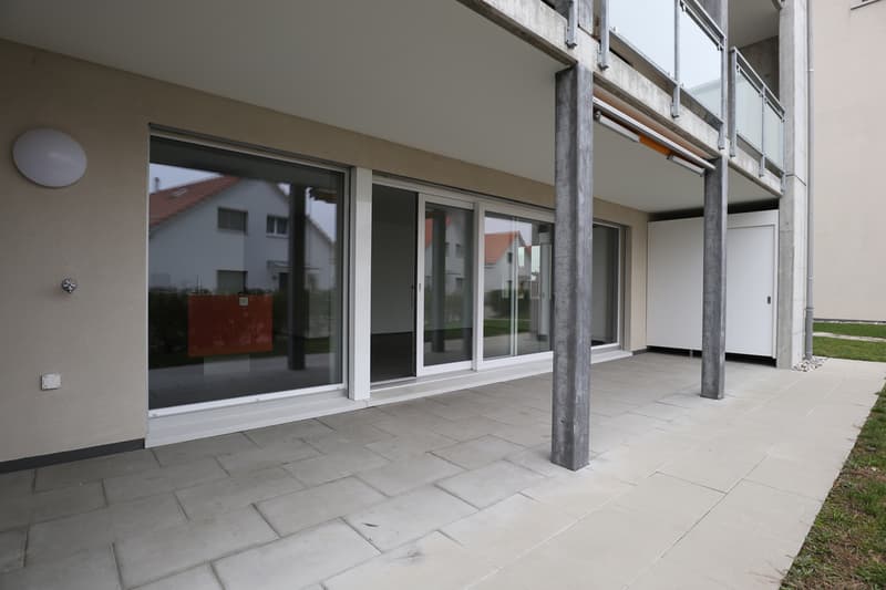 Sitzplatz