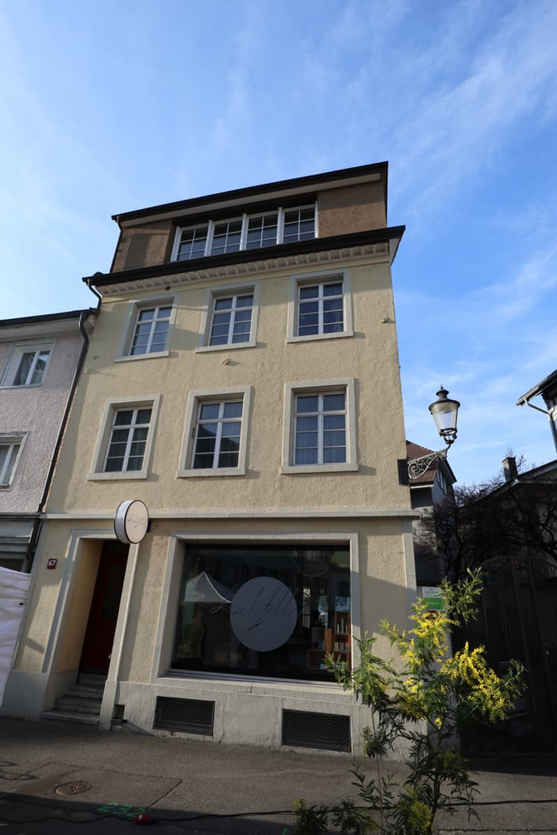 Aussenansicht