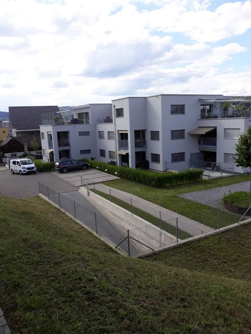 Aussenansicht