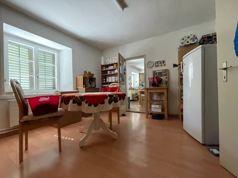 Esszimmer