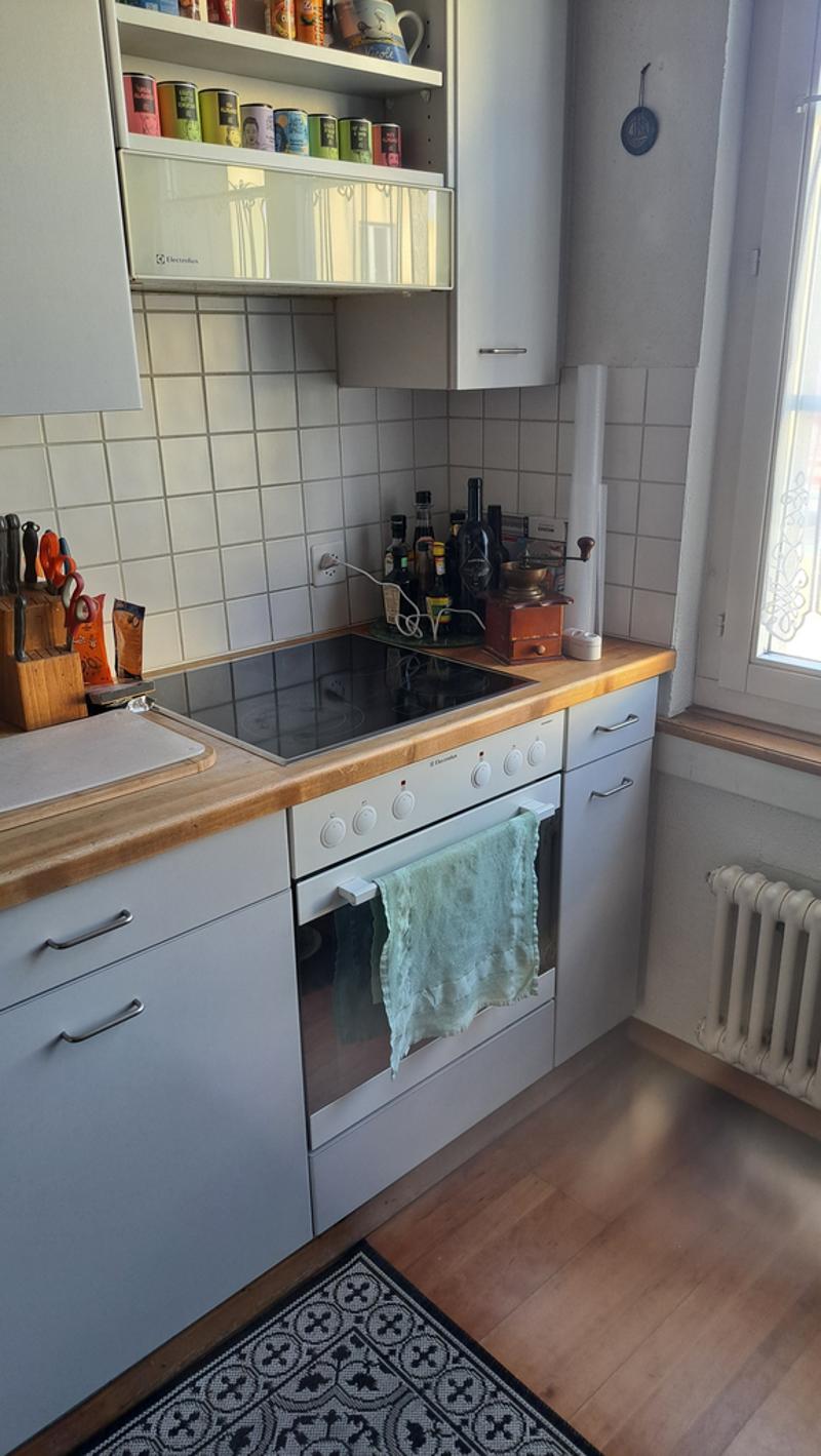 Küche