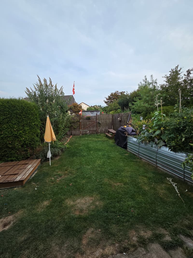 Garten