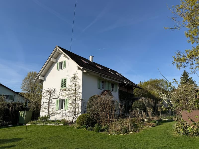 Haus