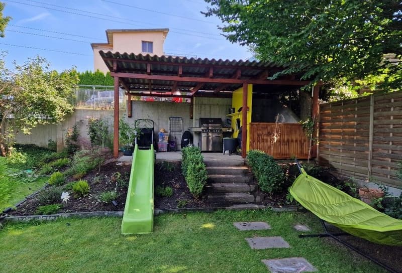 Pergola