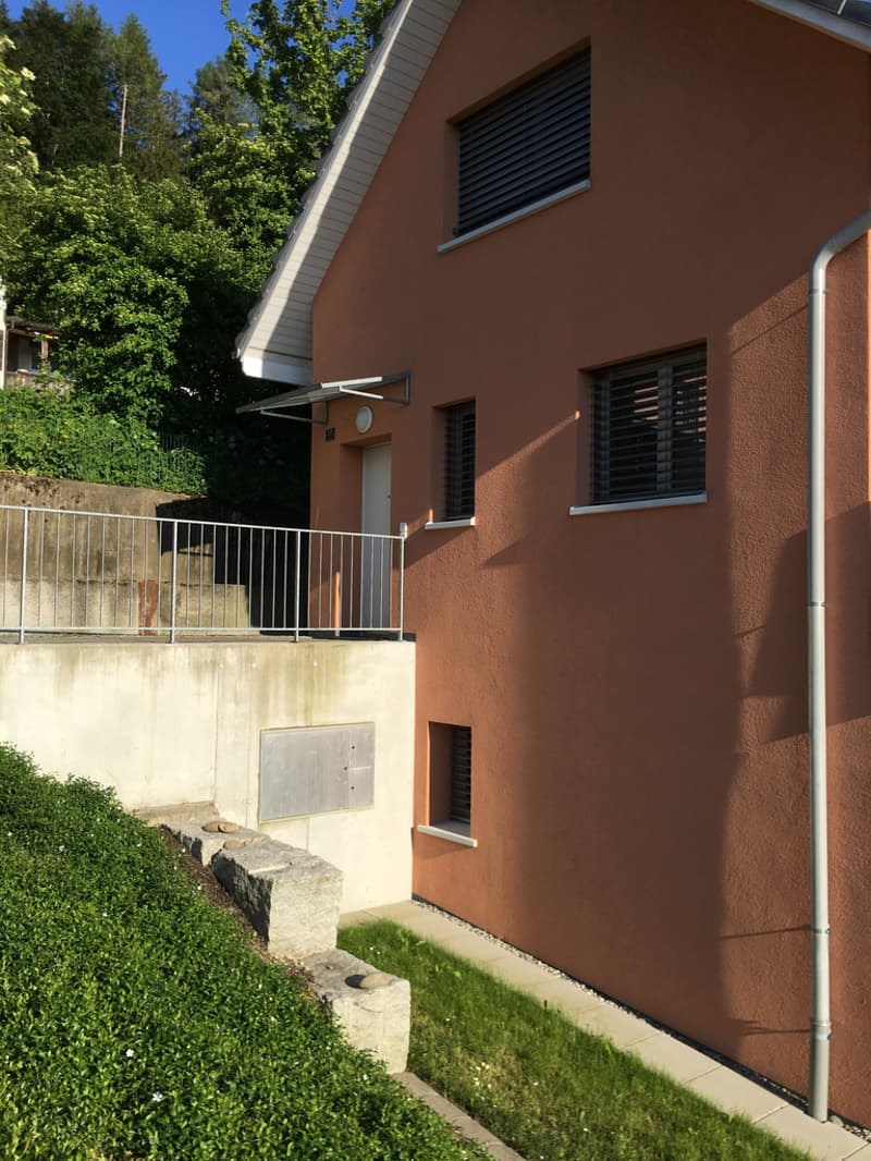 Aussenansicht