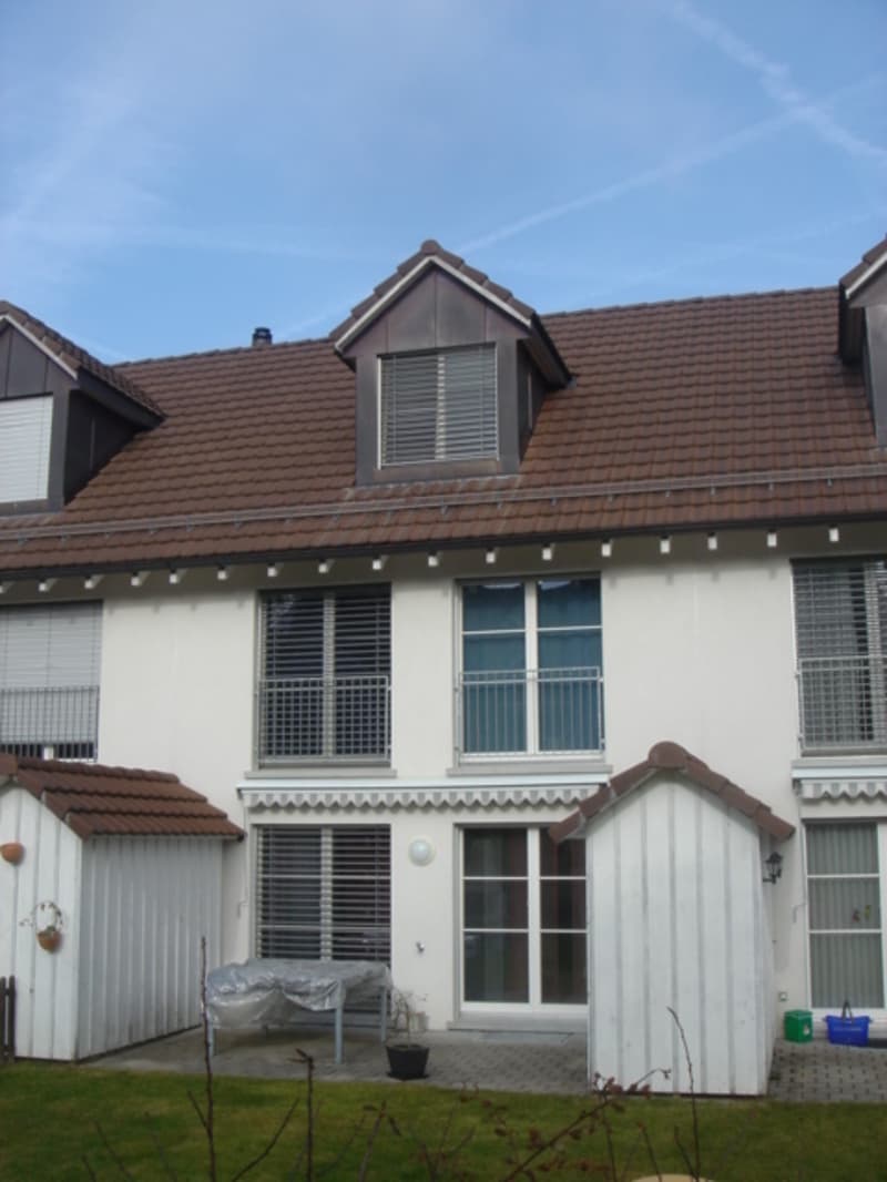 Aussenansicht